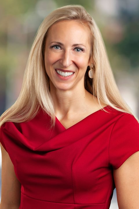 Jennifer Leinberger, Realtor